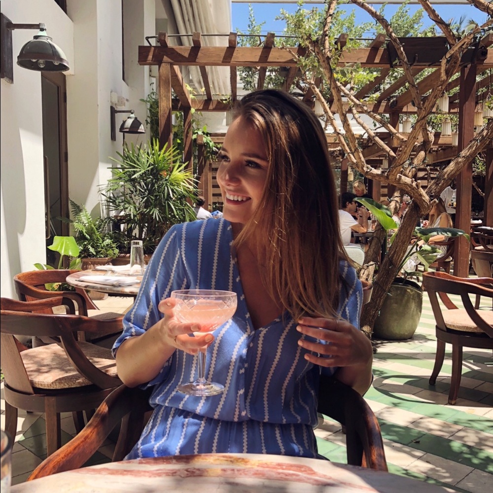 Meet your Posher, Amanda